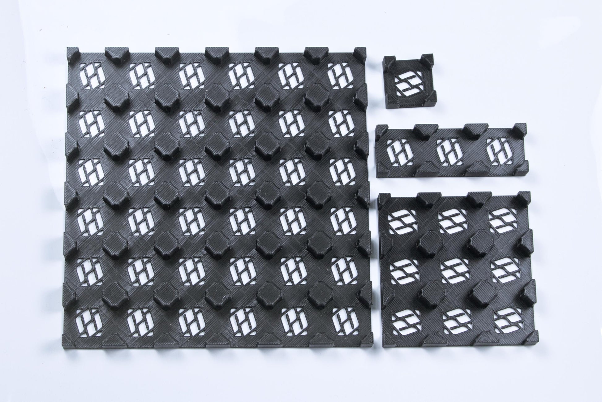 32mm Paint Pot Drawer Organizers – Upright Holders for Bottles, Inks, Oils | Warhammer & Miniature Painting Storage